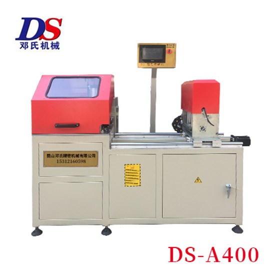 數控切鋁機 數控切鋁機