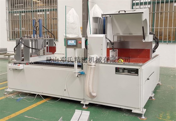 鋁型材切割機(jī) 鋁型材切割機(jī)