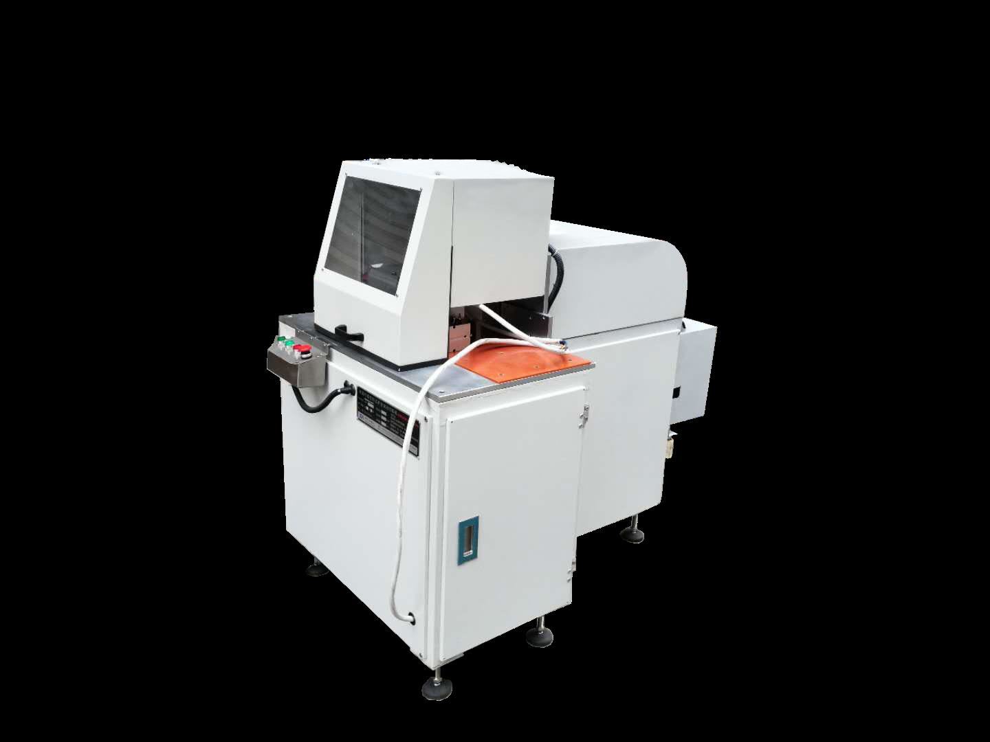 環保型的切鋁機是什么樣的？